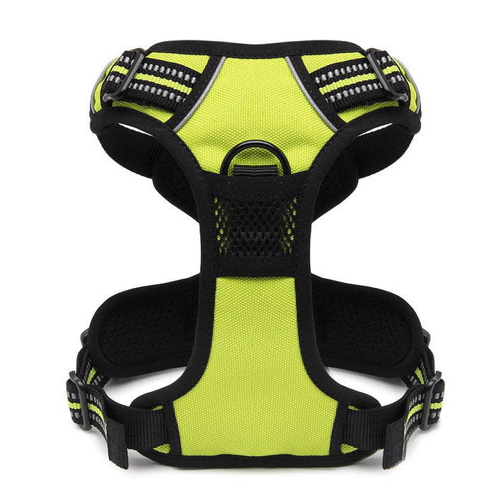 Chai's Choice Outdoor Adventure Dog Harness - Chai's Choice