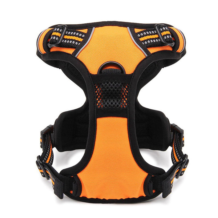 Chai's Choice Outdoor Adventure Dog Harness - Chai's Choice