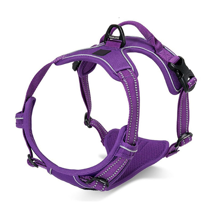 Chai's Choice Outdoor Adventure Dog Harness - Chai's Choice