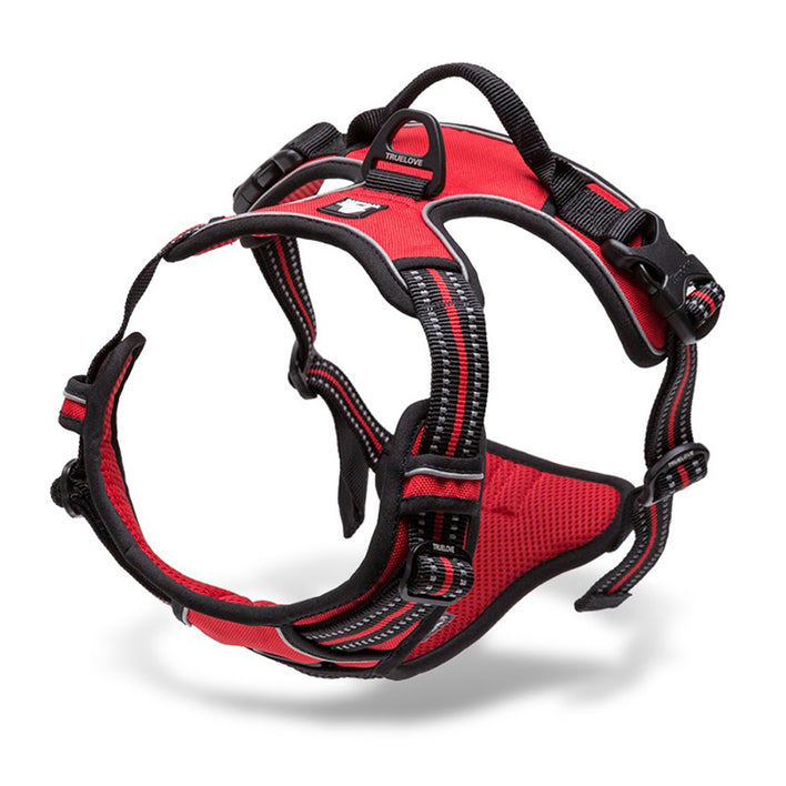 Chai's Choice Outdoor Adventure Dog Harness - Chai's Choice